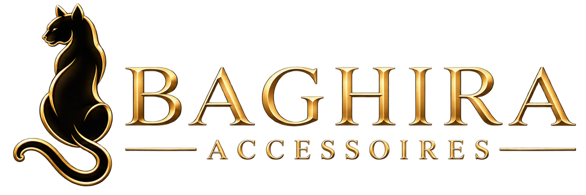 BAGHIRA Accessoires